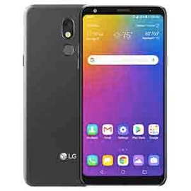 LG Stylo 5