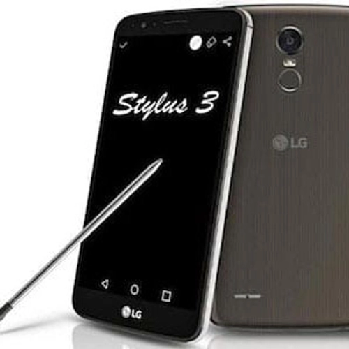 LG Stylus 3