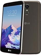 LG Stylus 3 image 2
