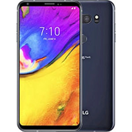 LG V35 ThinQ