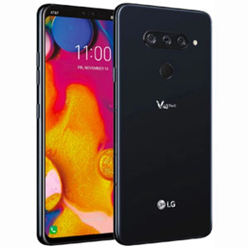 LG V40 ThinQ