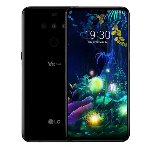 LG V50 ThinQ 5G