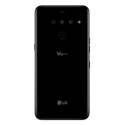 LG V50 ThinQ 5G image 2