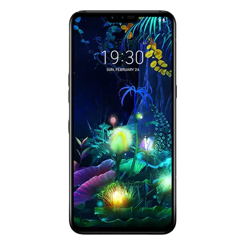 LG V50 ThinQ 5G image 3