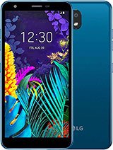 LG V50S Thinq 5G