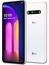 LG V60 ThinQ 5G image 3