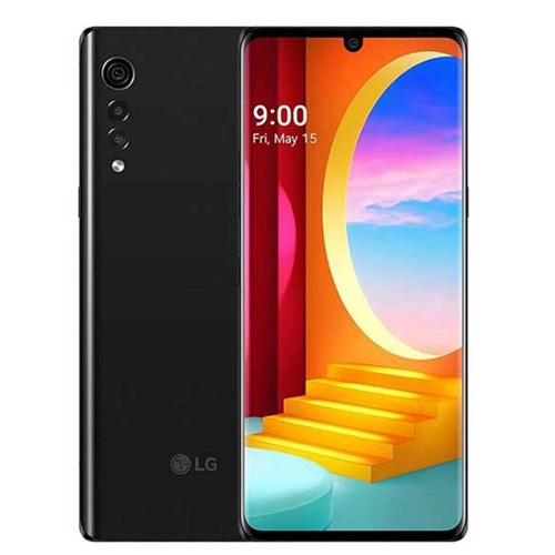 LG Velvet 4G
