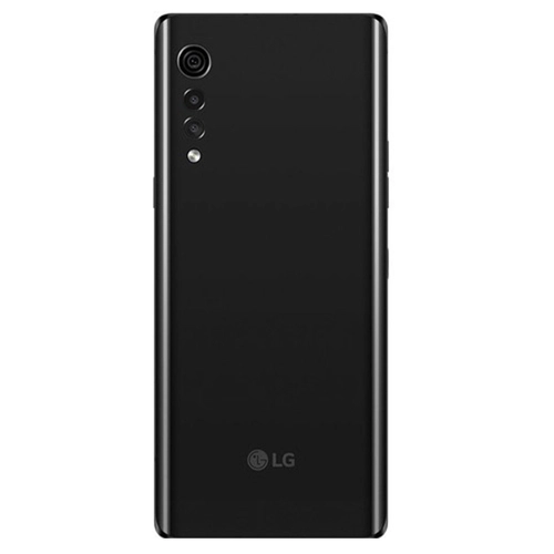 LG Velvet 4G image 2