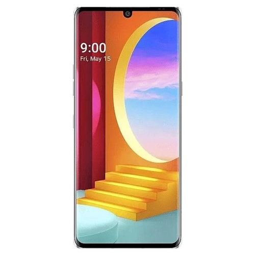 LG Velvet 4G image 3