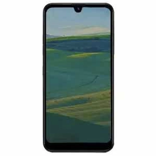 LG W10
