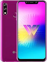 LG W10 image 2