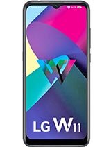 LG W11 image 3