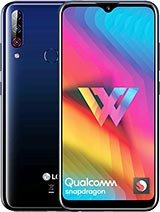 LG W30 Pro image 2