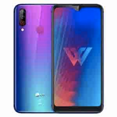 LG W30