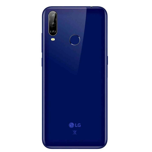 LG W31 Plus image 2