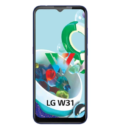 LG W31 Plus image 3