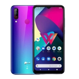 LG W31