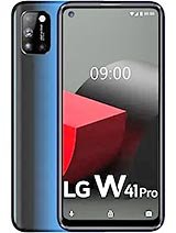 LG W41 Plus image 3