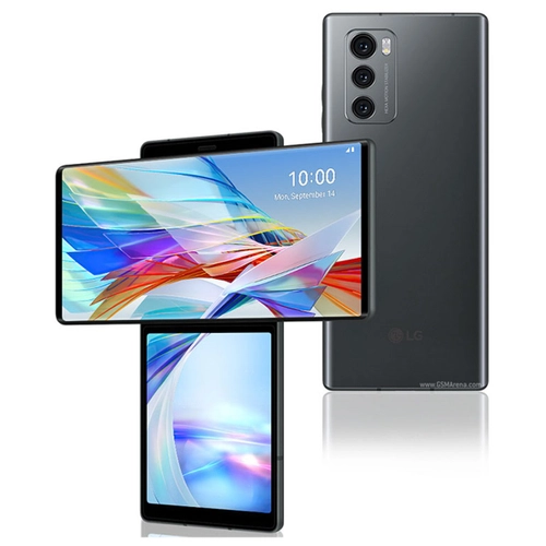 LG Wing 5G