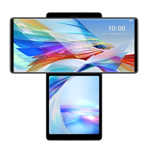 LG Wing 5G image 2