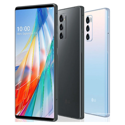 LG Wing 5G image 3