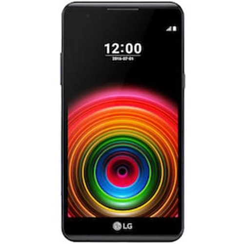 LG X power