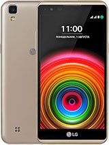 LG X power image 2