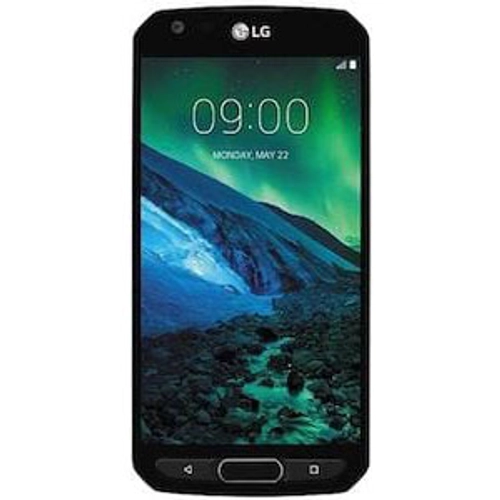 LG X venture