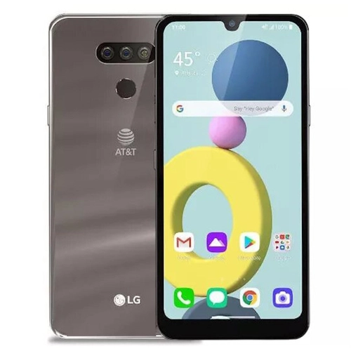 LG Xpression Plus 3