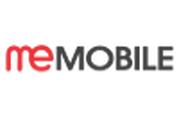 Me Mobile logo