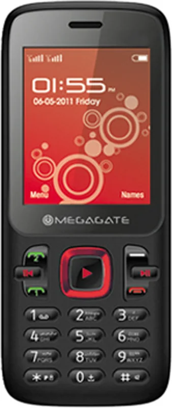 Megagate 5810 Sound Blaster
