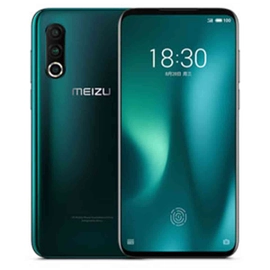 Meizu 16s Pro