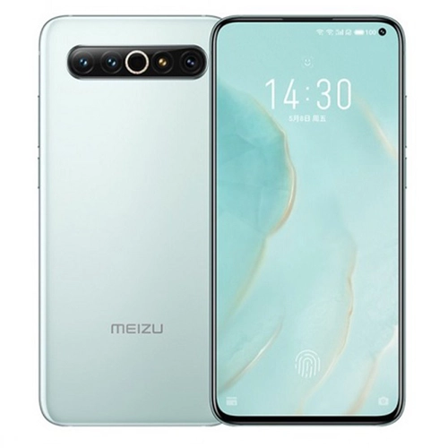 Meizu 17 Pro