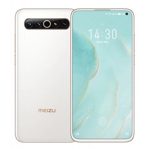 Meizu 17 Pro image 3