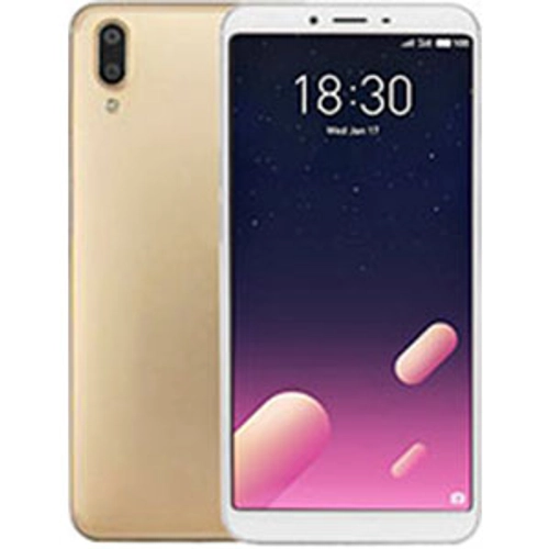 Meizu E3