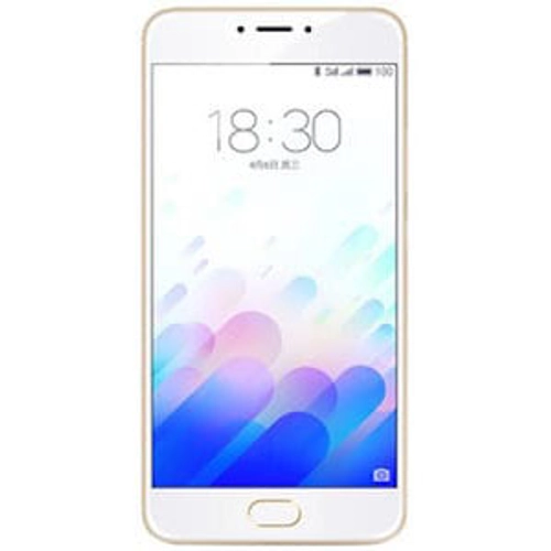Meizu M3 Note