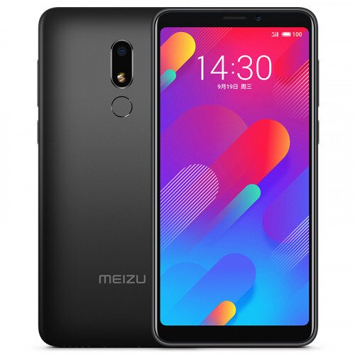 Meizu M8 Lite image 3