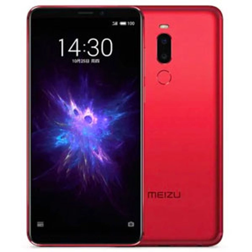 Meizu Note 8