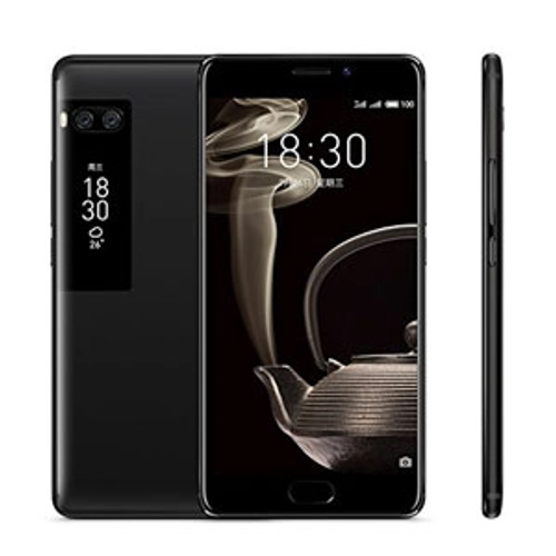 Meizu Pro 7