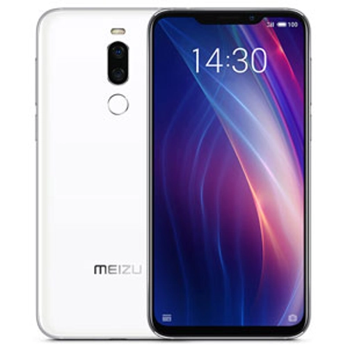 Meizu X8