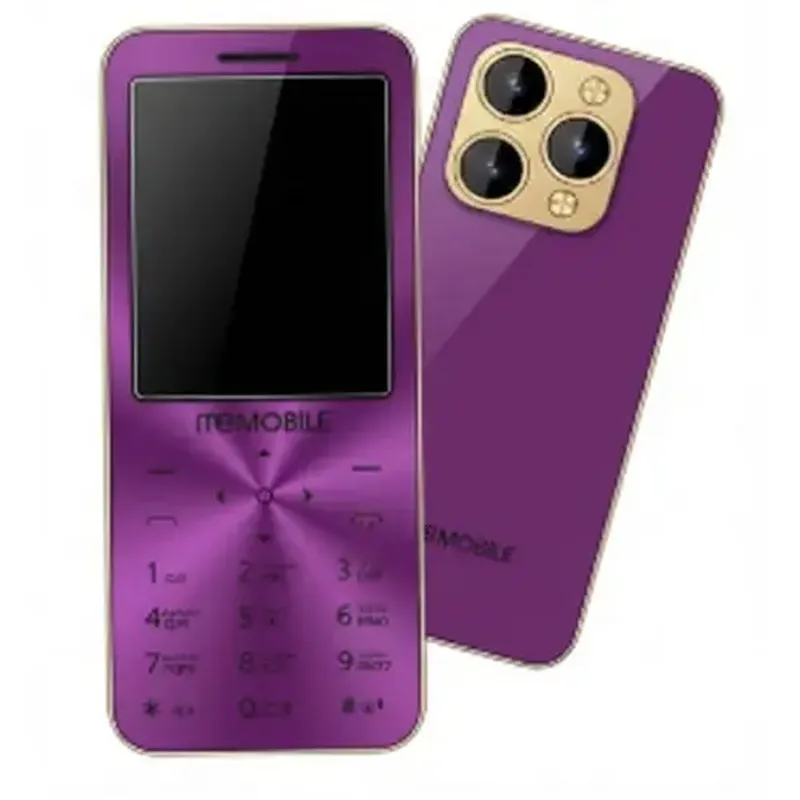 Memobile I Smart Ultra image 3