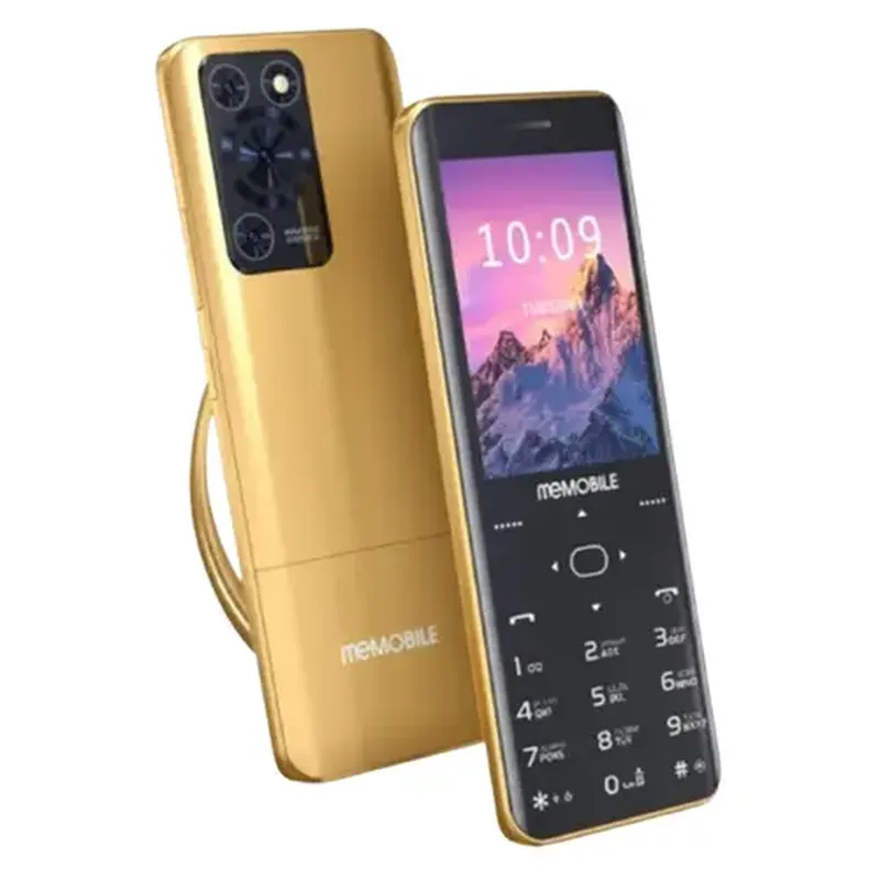 Memobile I touch image 2