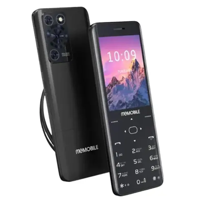 Memobile I touch image 3