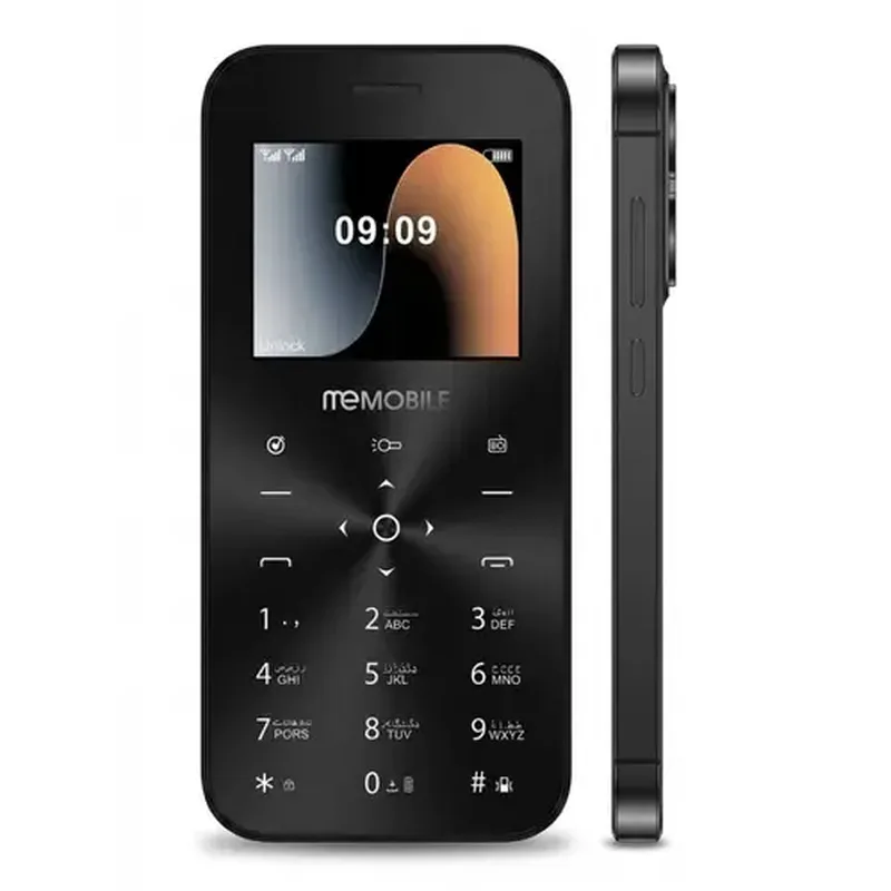 MeMobile I16 Pro