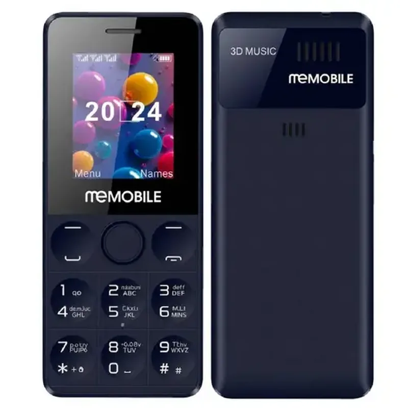 Memobile Power 300 image 2