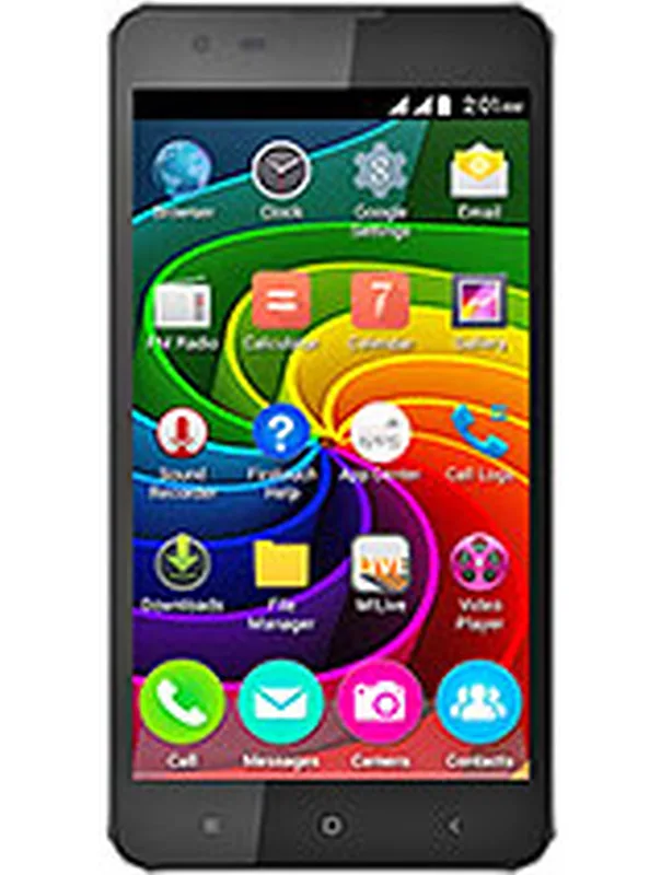 Micromax Bolt Q331