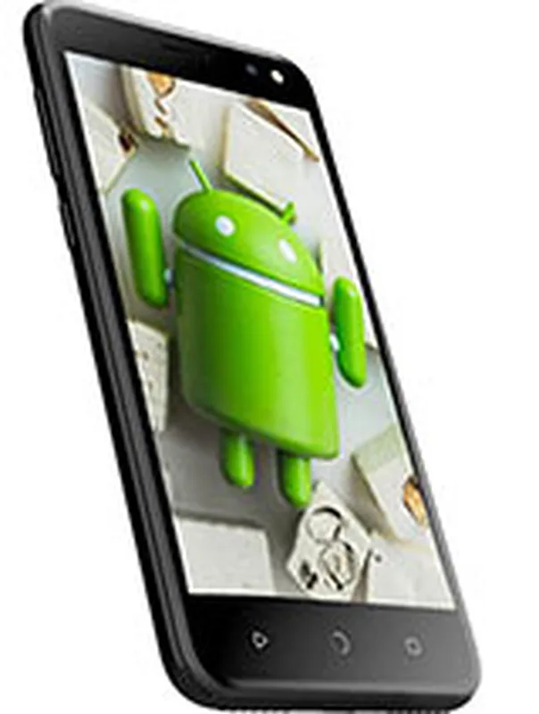 Micromax Canvas 1