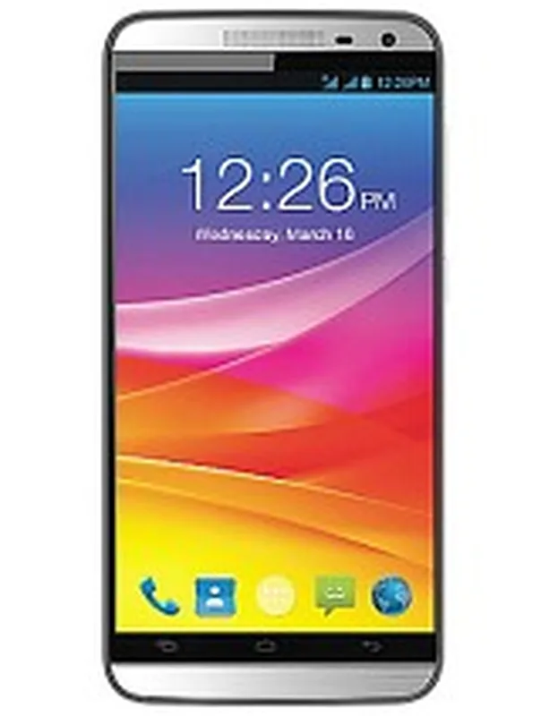 Micromax Canvas Juice 2 AQ5001