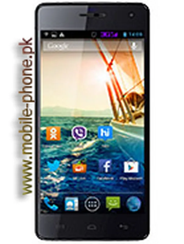 Micromax Canvas Knight