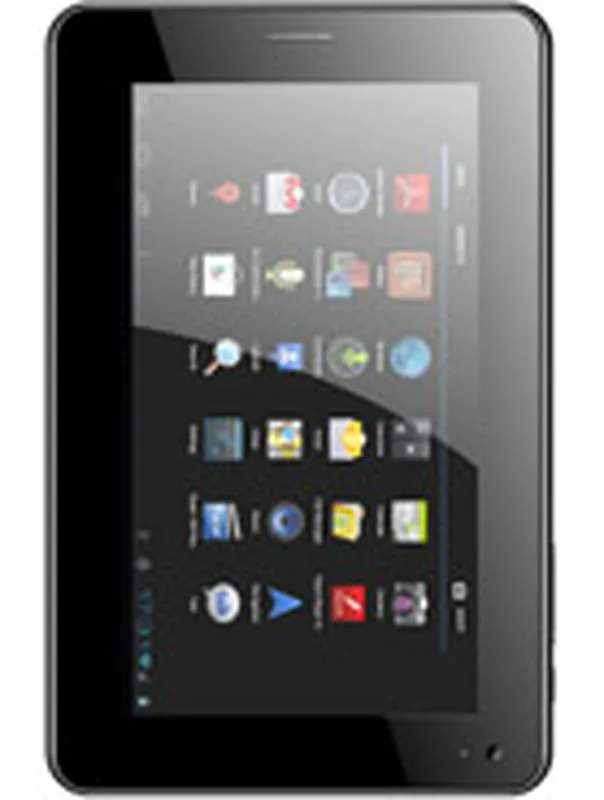 Micromax Funbook Talk P362